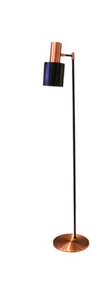 Studio Floor Lamp attributed to Jo Hammerborg for Fog & Mørup, 1960s-BPJ-1756901