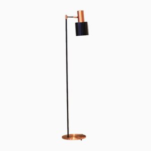 Studio Floor Lamp attributed to Jo Hammerborg for Fog & Mørup, 1960s-BPJ-1756901