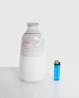 Studio Glass Vase by Erwin Eisch-DEK-932442