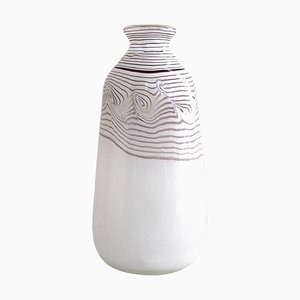 Studio Glass Vase by Erwin Eisch-DEK-932442