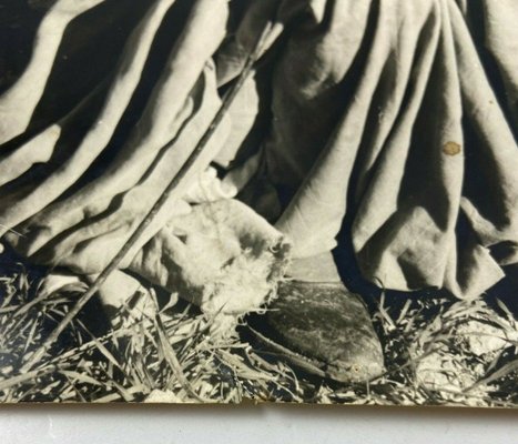 Studio Leparoux Grand Fougeray, Bedouin Man, 1900s, Photograph-QKG-1363688