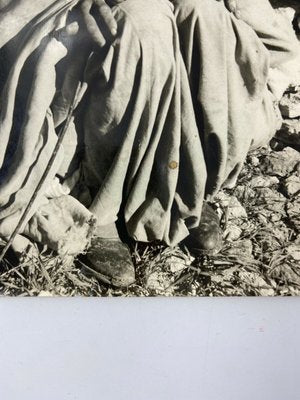 Studio Leparoux Grand Fougeray, Bedouin Man, 1900s, Photograph-QKG-1363688