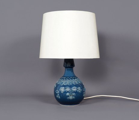 Studio Line Table Lamp by Bjørn Wiinblad for Rosenthal, 1960s-SN-1344507