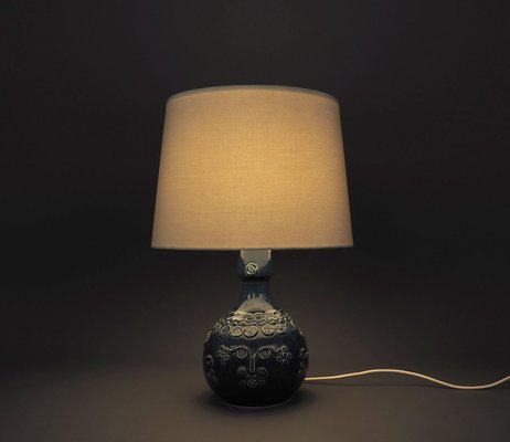 Studio Line Table Lamp by Bjørn Wiinblad for Rosenthal, 1960s-SN-1344507