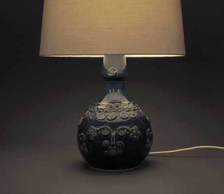 Studio Line Table Lamp by Bjørn Wiinblad for Rosenthal, 1960s-SN-1344507