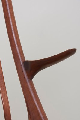 Studio Rocking Chair by Richard Harrison, USA, 1960s-SFD-631685