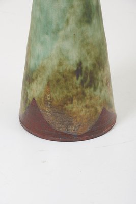 Studio Vase by Gerhard Liebenthron, 1960s-SFD-631377