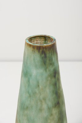 Studio Vase by Gerhard Liebenthron, 1960s-SFD-631377