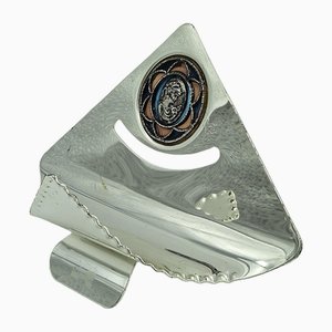 Study Accessory in Silver from Buckle Richard, 20th Century-ZUW-1802399