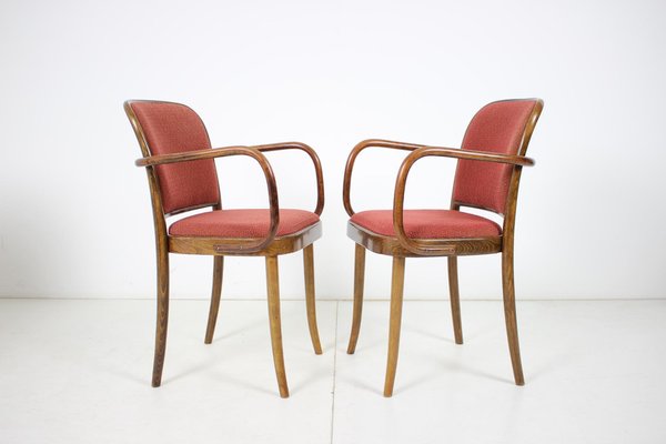 Stylish Dining Chair from Ton, 1988-TZ-1324161