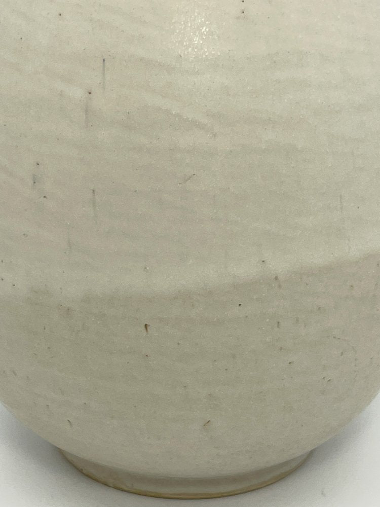 Subtle Ceramic Vase by Walter Gebauer