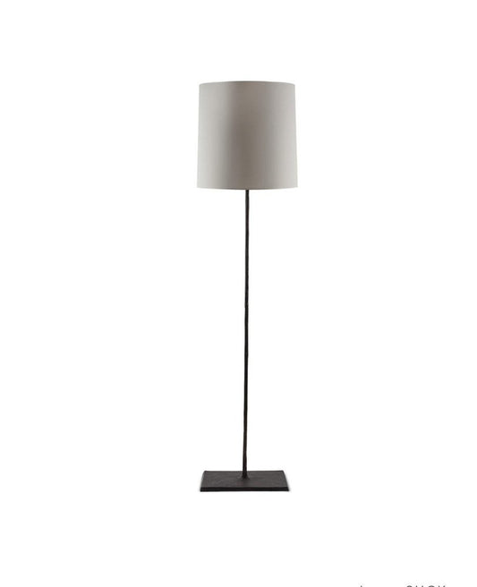 Suck Floor Lamp by LK Edition