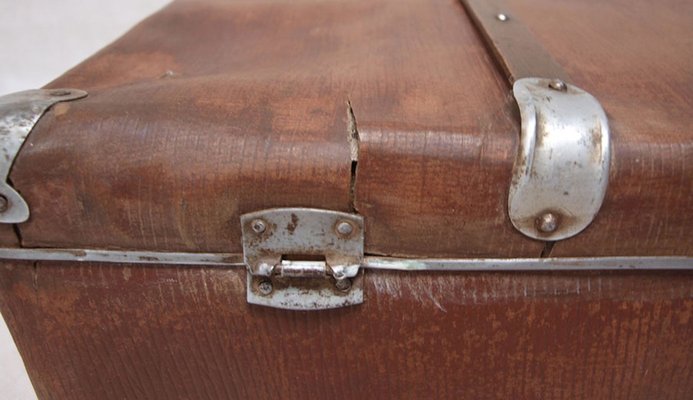 Suitcase, 1940s-LCV-1261209