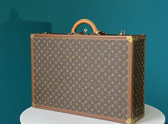 Suitcase Alzer from Louis Vuitton, France-YPD-1819226