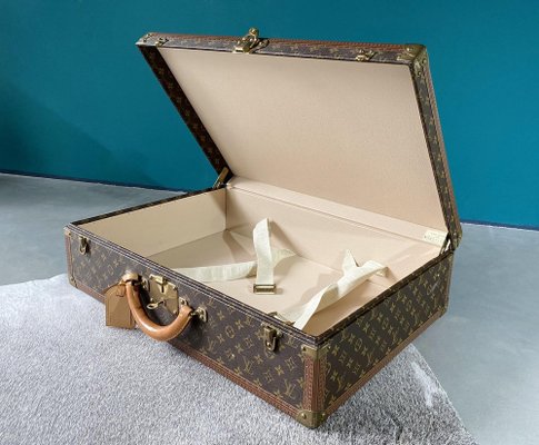 Suitcase Alzer from Louis Vuitton, France-YPD-1819226