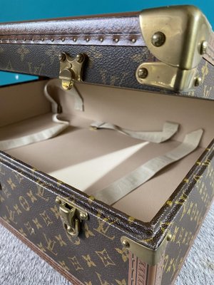 Suitcase Alzer from Louis Vuitton, France-YPD-1819226