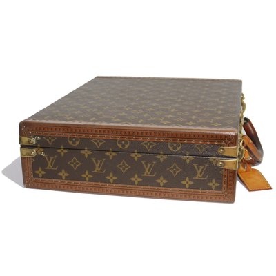 Suitcase from Louis Vuitton-YNQ-1091840