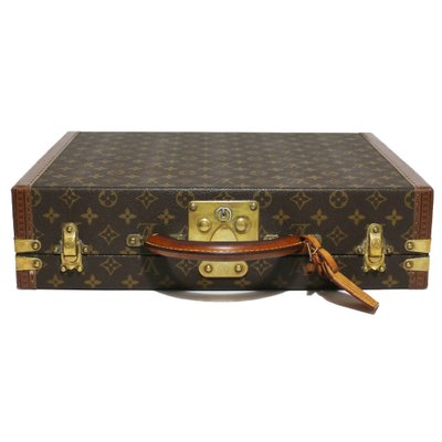 Suitcase from Louis Vuitton-YNQ-1091840