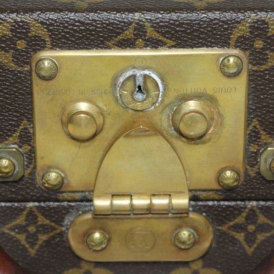 Suitcase from Louis Vuitton-YNQ-1091840