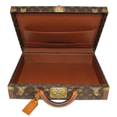 Suitcase from Louis Vuitton-YNQ-1091840