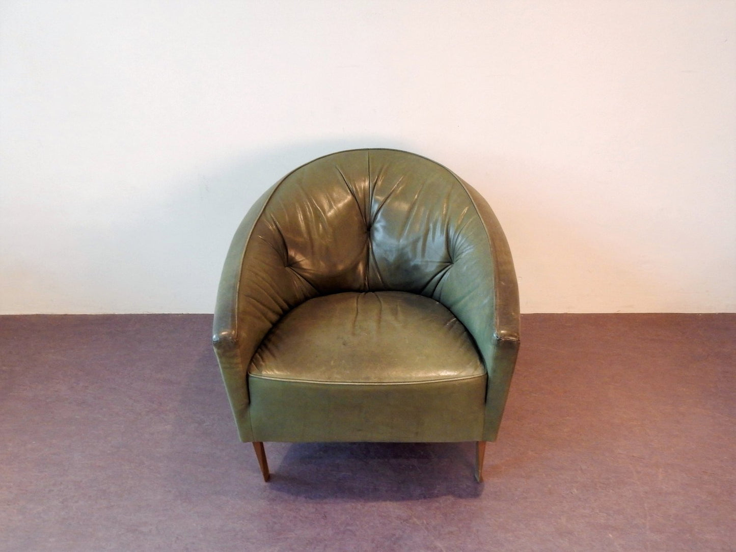 Suite Lounge Chair by Gijs Papavoine for Montis, Netherlands, 1990s