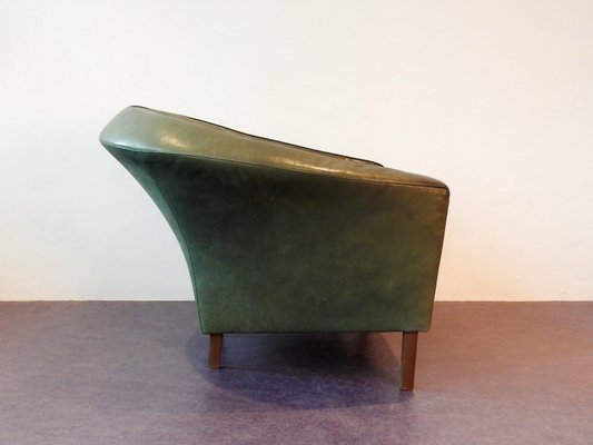 Suite Lounge Chair by Gijs Papavoine for Montis, Netherlands, 1990s