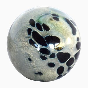 Sulfur Paperweight by Klein for Baccarat-BTG-1709085