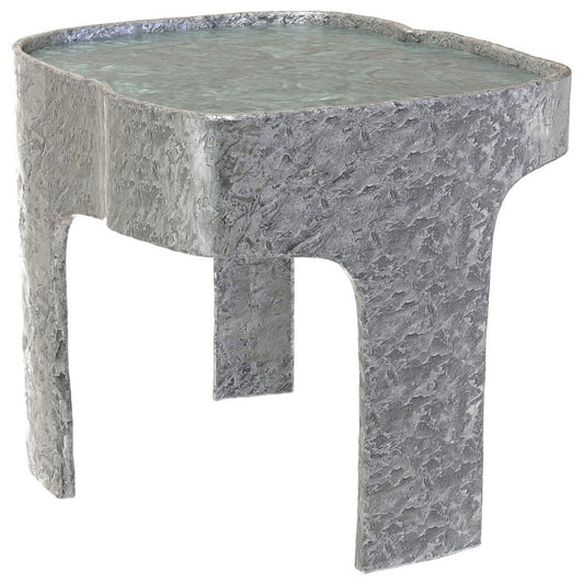 Sumatra V1 Side Table by Edizione Limitata