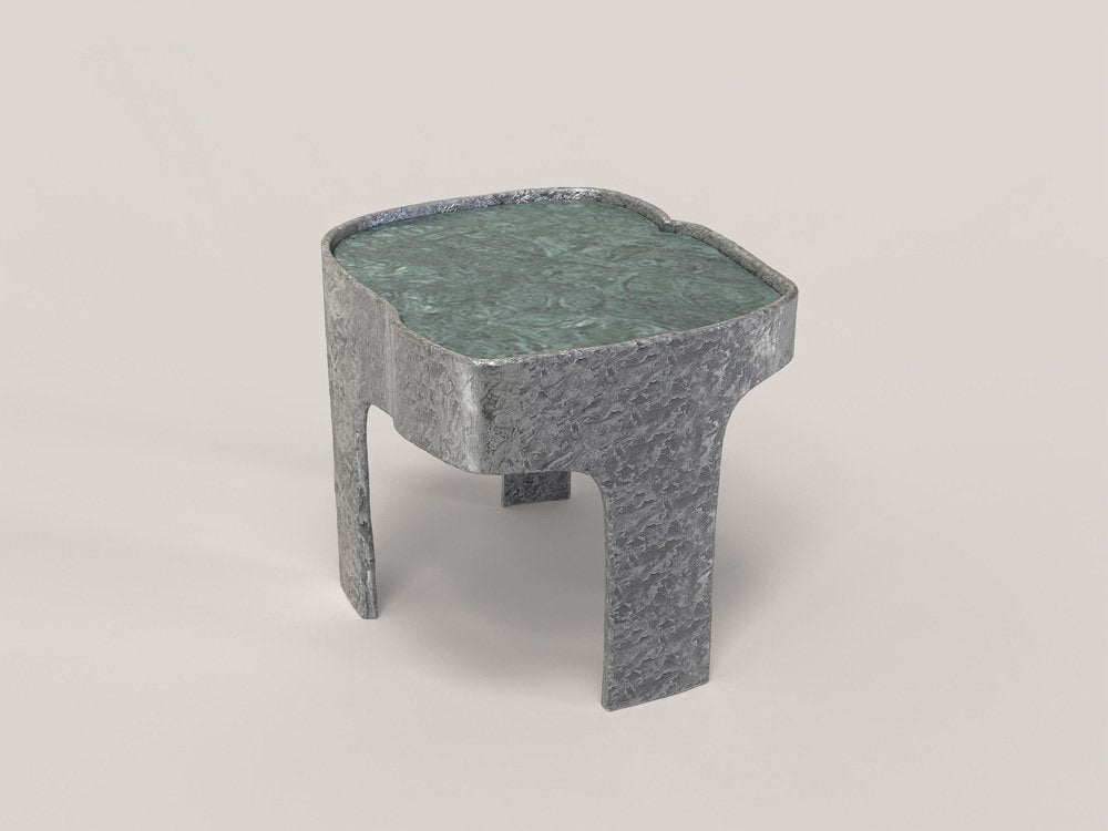 Sumatra V1 Side Table by Edizione Limitata