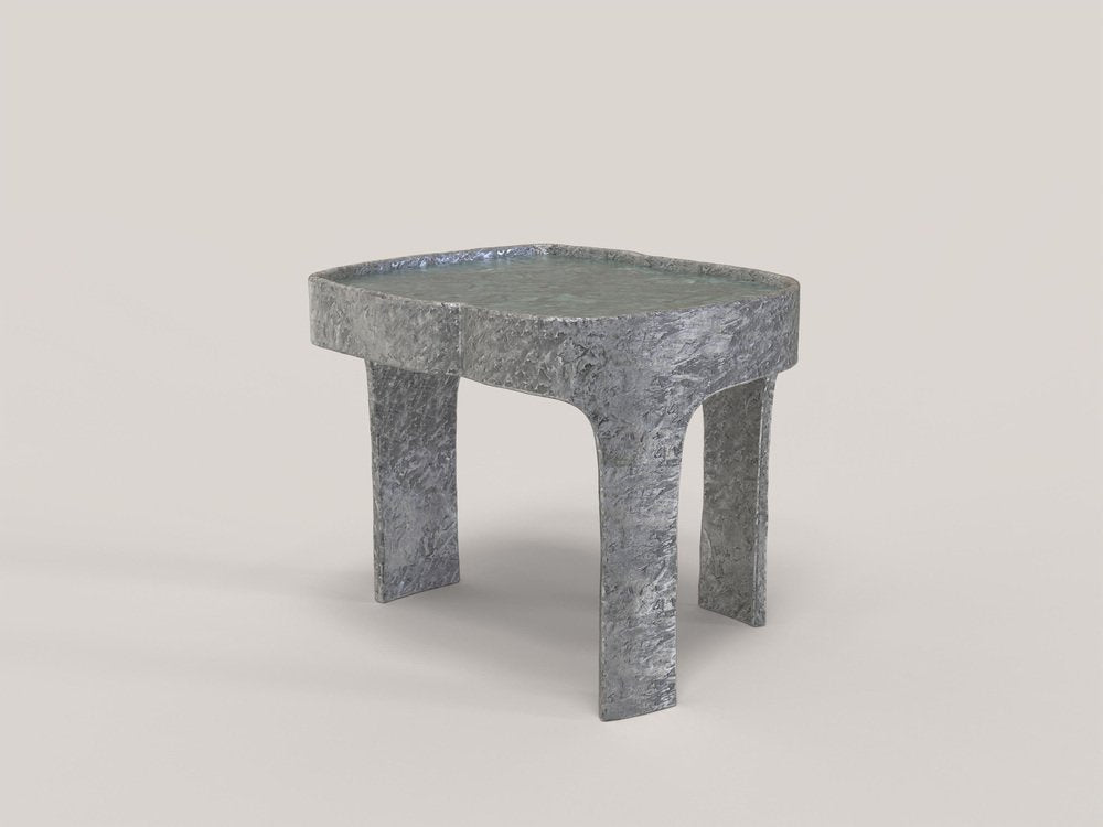 Sumatra V1 Side Table by Edizione Limitata