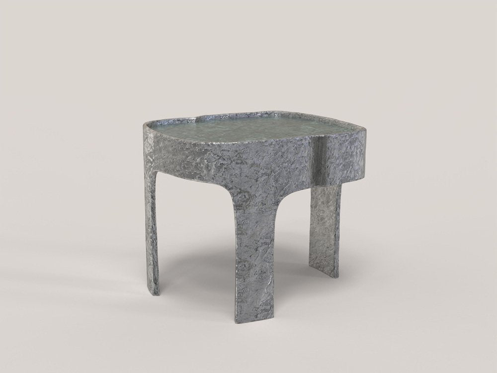 Sumatra V1 Side Table by Edizione Limitata