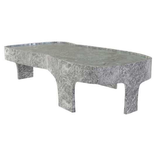 Sumatra V3 Low Table by Limited Edition