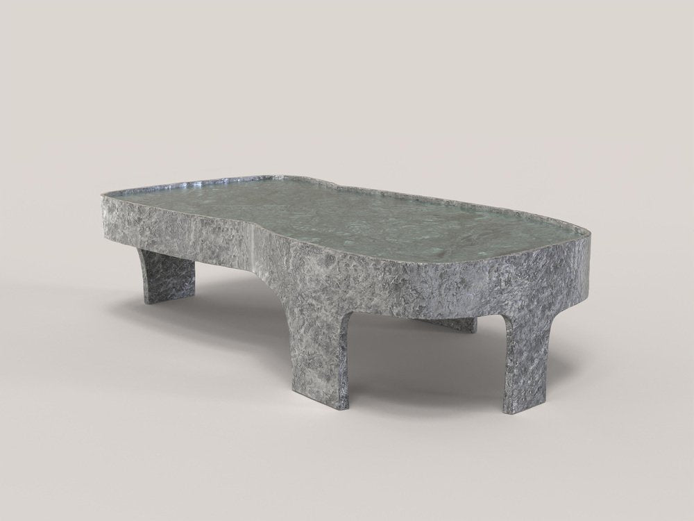 Sumatra V3 Low Table by Limited Edition