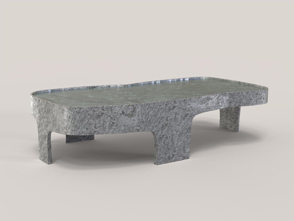 Sumatra V3 Low Table by Limited Edition