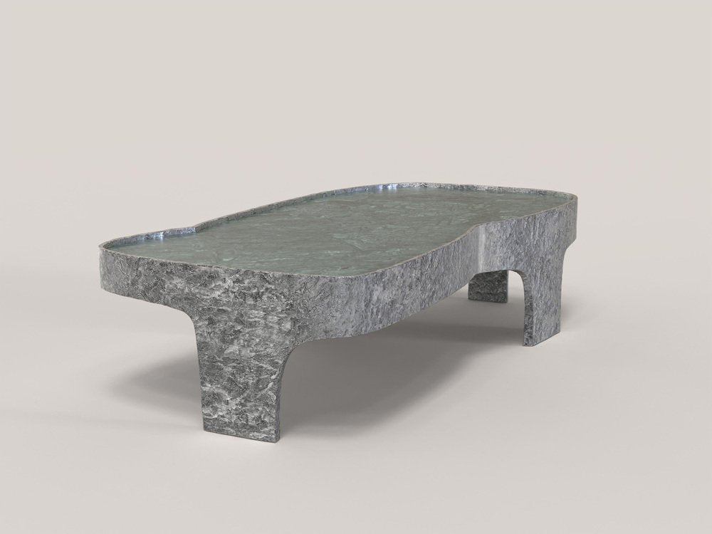 Sumatra V3 Low Table by Limited Edition