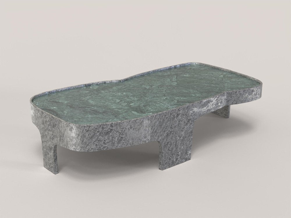 Sumatra V3 Low Table by Limited Edition