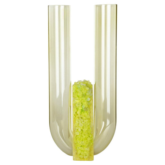 Summer Cochlea Della Liberazione Seasons Edition Vase by Coki Barbieri