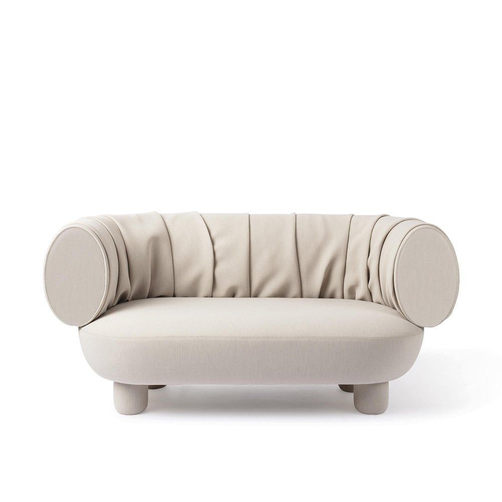 Sumo Sofa by Thomas Dariel