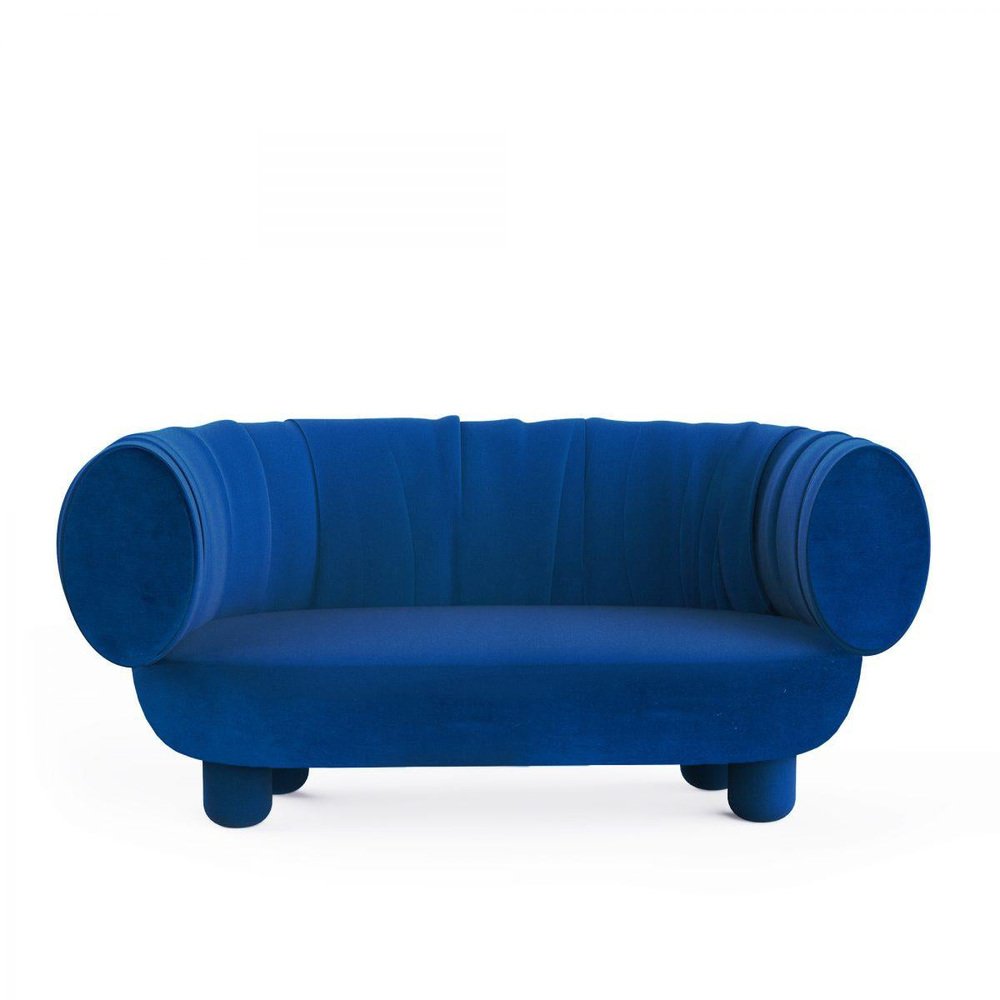 Sumo Sofa by Thomas Dariel