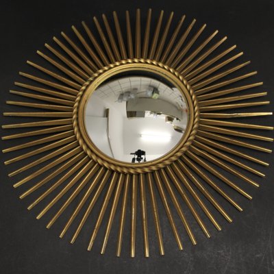 Sun Mirror by Chaty Vallauris, 1950s-SY-1763530