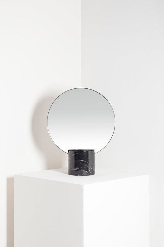 Sun Mirror by Josep Vila Capdevila for Aparentment, Set of 2