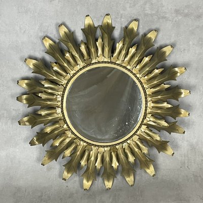 Sun Mirror, Italy, 1950s-SDV-1047894