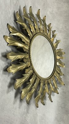 Sun Mirror, Italy, 1950s-SDV-1047894