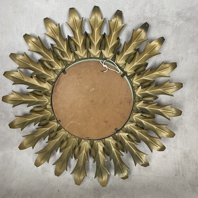 Sun Mirror, Italy, 1950s-SDV-1047894