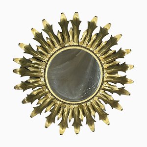 Sun Mirror, Italy, 1950s-SDV-1047894