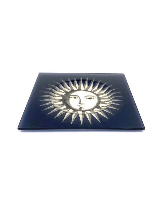 Sun Saw Few from Fornasetti, Italy, 1980s