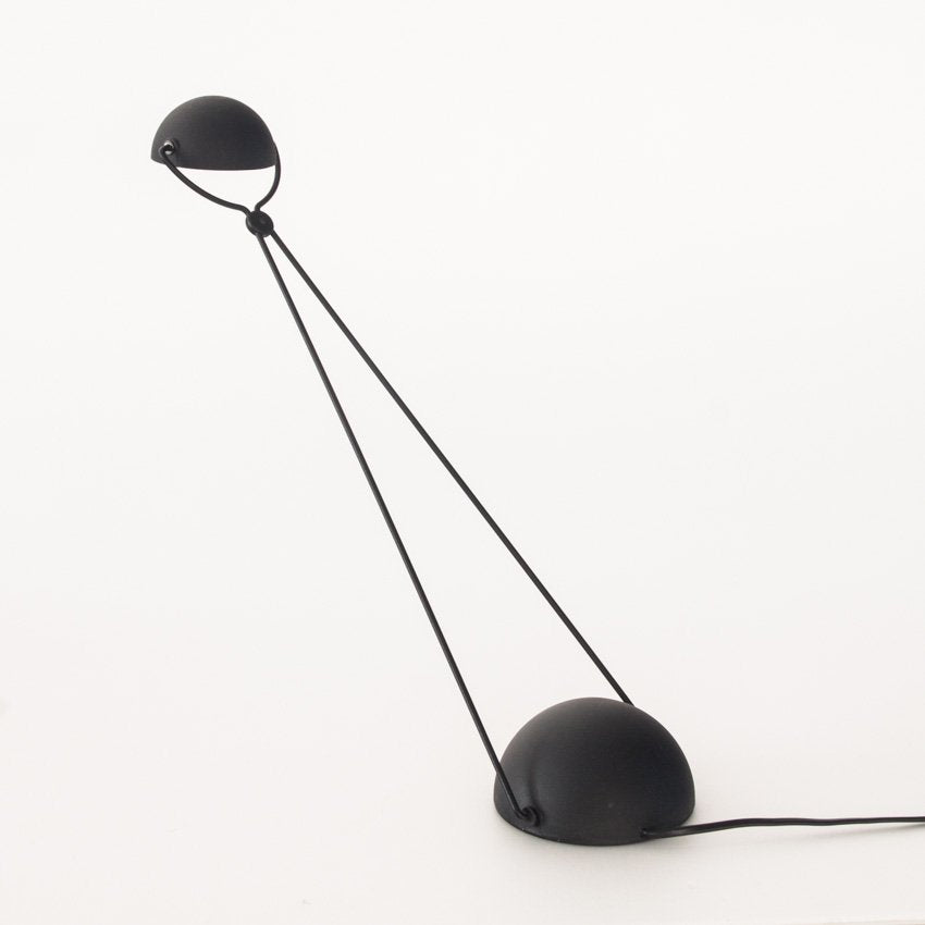 Sundial Table Lamp by Paolo Piva for Stefano Cevoli, 1980s