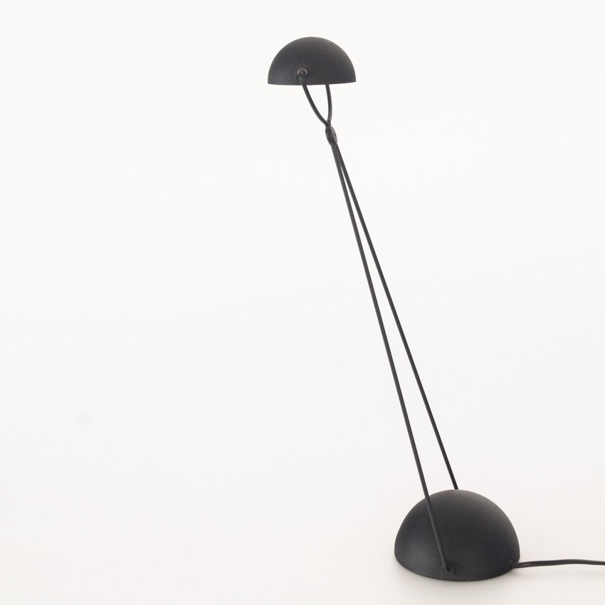 Sundial Table Lamp by Paolo Piva for Stefano Cevoli, 1980s