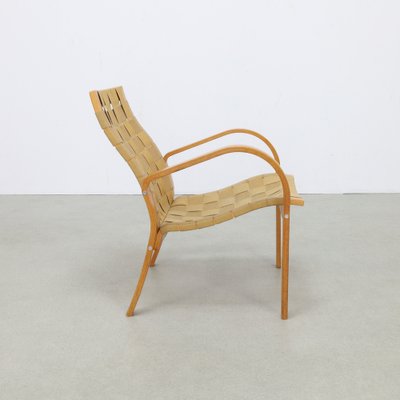 Sunne Armchair by Tord Björklund for Ikea, 1990s-RZV-1806981