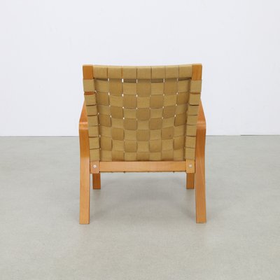 Sunne Armchair by Tord Björklund for Ikea, 1990s-RZV-1806981